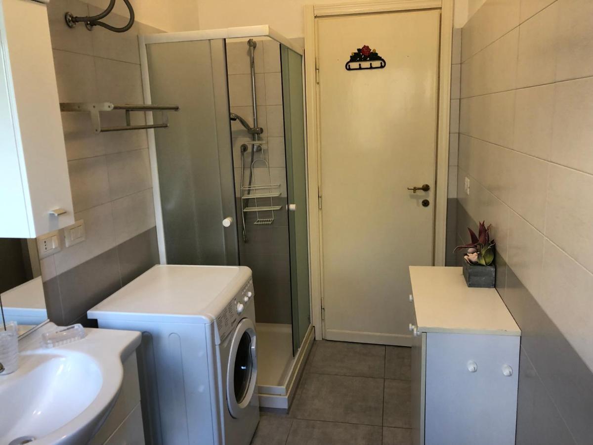 Casa Tatti Apartment โรม ภายนอก รูปภาพ