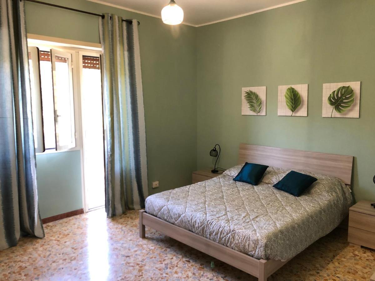 Casa Tatti Apartment โรม ภายนอก รูปภาพ