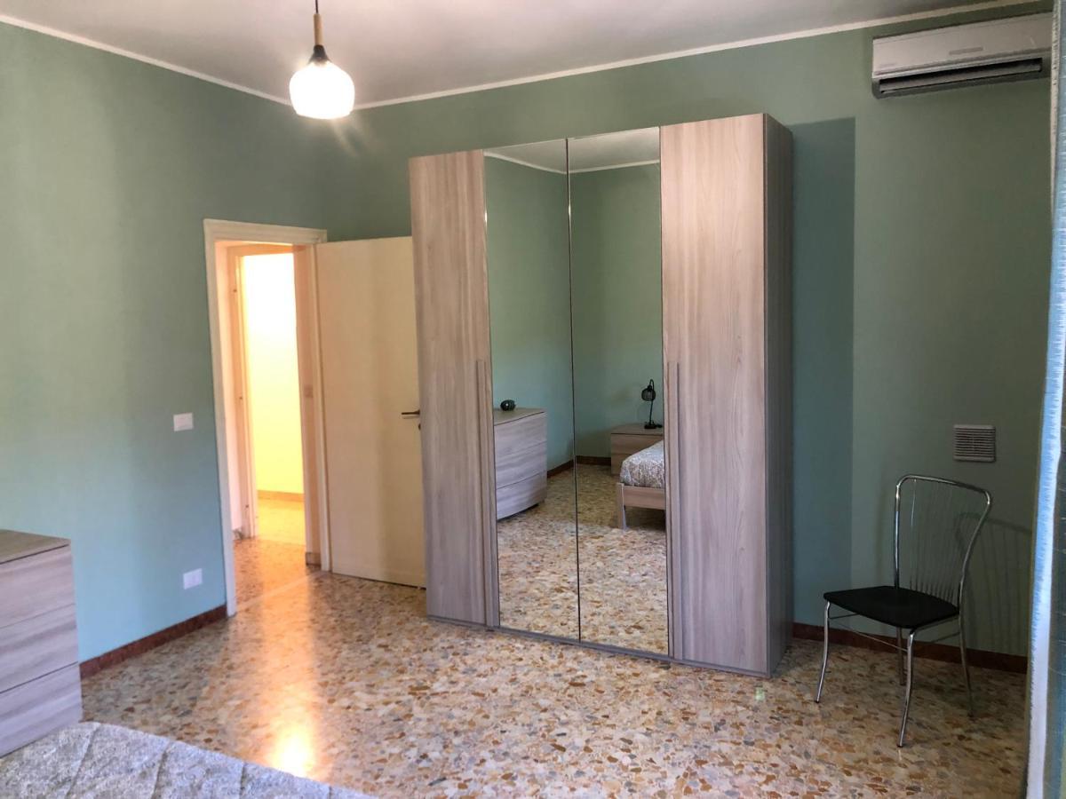 Casa Tatti Apartment โรม ภายนอก รูปภาพ